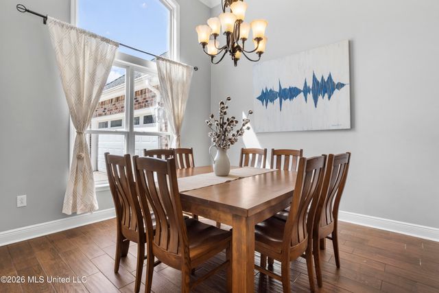 6465 Apelehama Road, Diamondhead, MS 39525