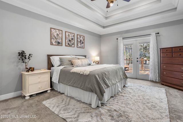 6465 Apelehama Road, Diamondhead, MS 39525