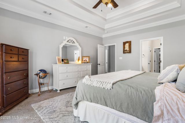 6465 Apelehama Road, Diamondhead, MS 39525