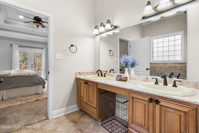 6465 Apelehama Road, Diamondhead, MS 39525