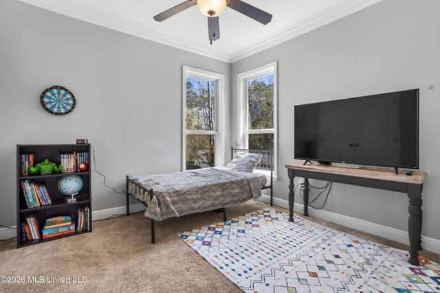 6465 Apelehama Road, Diamondhead, MS 39525