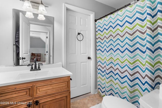 6465 Apelehama Road, Diamondhead, MS 39525