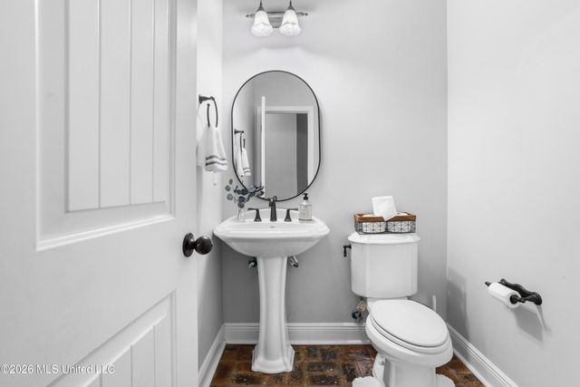 6465 Apelehama Road, Diamondhead, MS 39525