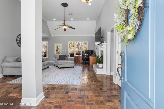 6465 Apelehama Road, Diamondhead, MS 39525