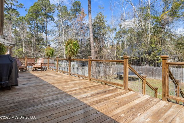 6465 Apelehama Road, Diamondhead, MS 39525