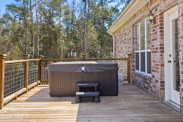 6465 Apelehama Road, Diamondhead, MS 39525