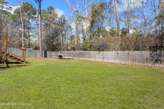 6465 Apelehama Road, Diamondhead, MS 39525