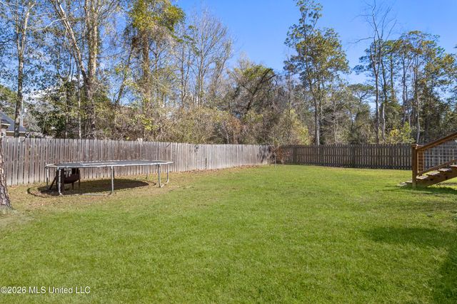 6465 Apelehama Road, Diamondhead, MS 39525