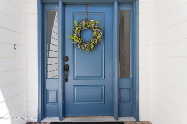 6465 Apelehama Road, Diamondhead, MS 39525