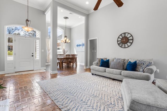 6465 Apelehama Road, Diamondhead, MS 39525