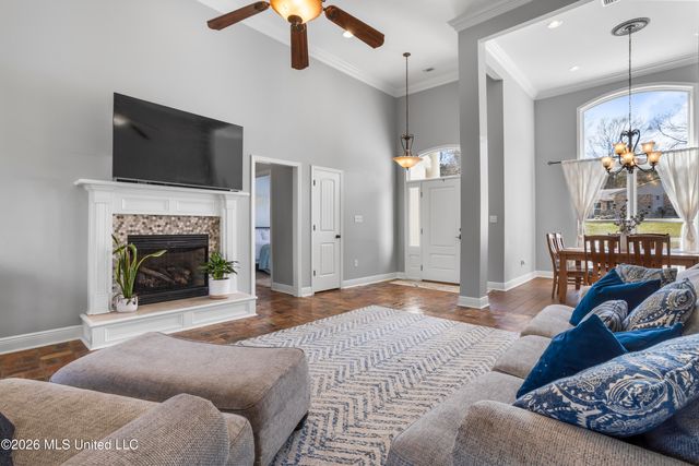 6465 Apelehama Road, Diamondhead, MS 39525