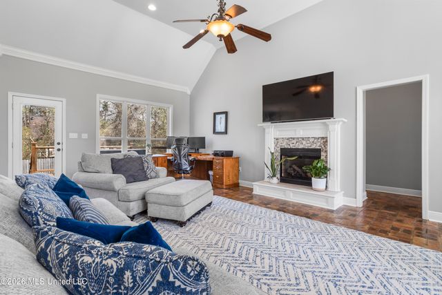 6465 Apelehama Road, Diamondhead, MS 39525