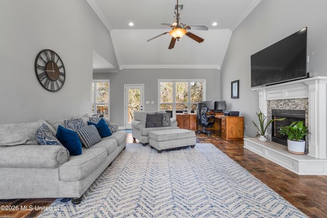 6465 Apelehama Road, Diamondhead, MS 39525