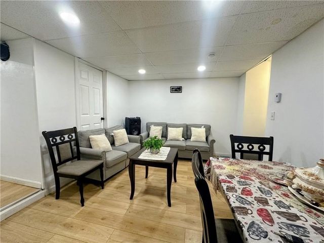 52 Harold St, Providence, RI 02908