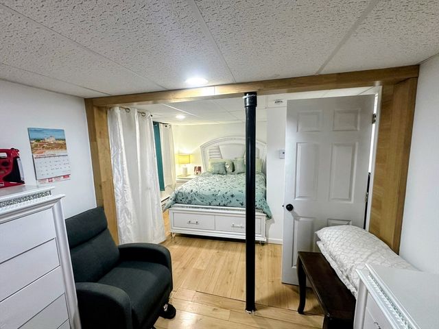 52 Harold St, Providence, RI 02908