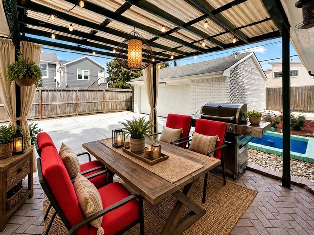 2320 Gramercy Street, Houston, TX 77030