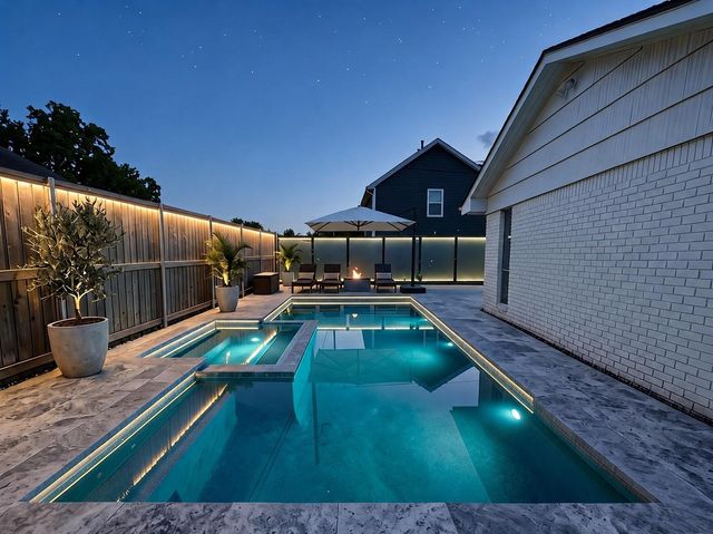 2320 Gramercy Street, Houston, TX 77030