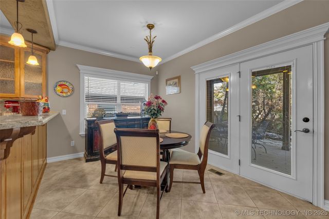 1204 W Fargo Lane, Broken Arrow, OK 74012