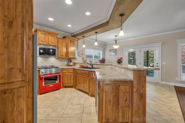 1204 W Fargo Lane, Broken Arrow, OK 74012