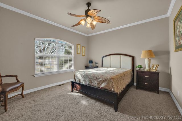 1204 W Fargo Lane, Broken Arrow, OK 74012