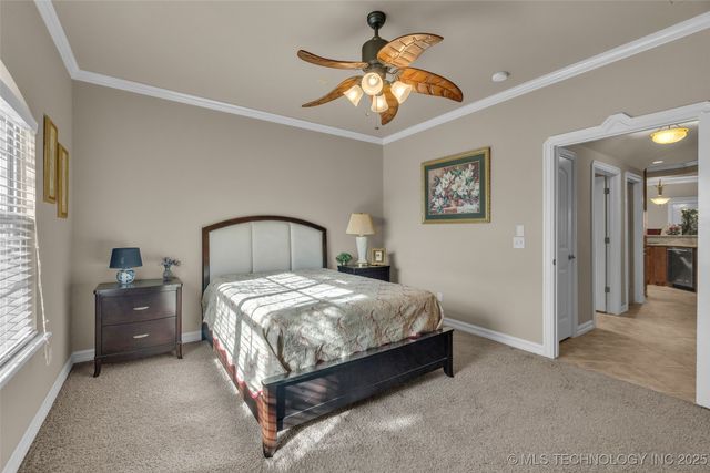 1204 W Fargo Lane, Broken Arrow, OK 74012