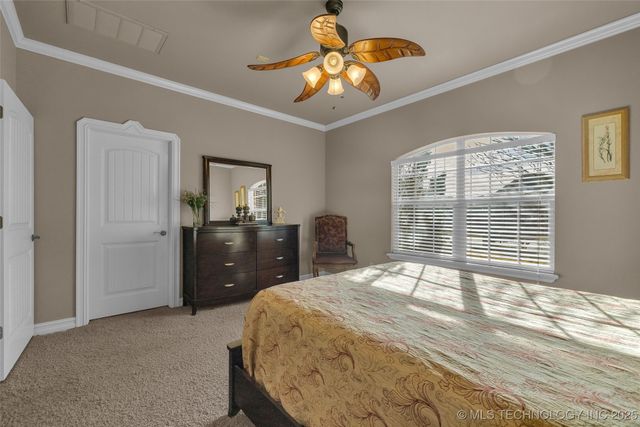 1204 W Fargo Lane, Broken Arrow, OK 74012