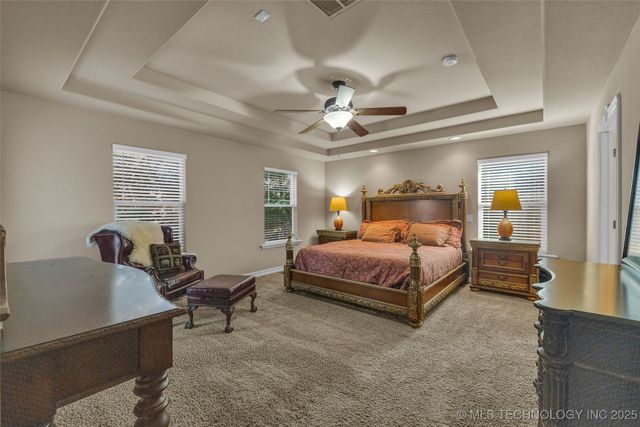 1204 W Fargo Lane, Broken Arrow, OK 74012