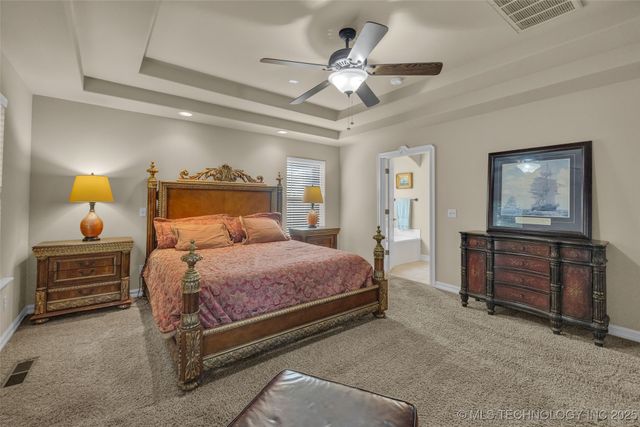 1204 W Fargo Lane, Broken Arrow, OK 74012