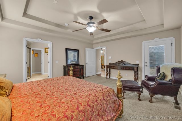 1204 W Fargo Lane, Broken Arrow, OK 74012