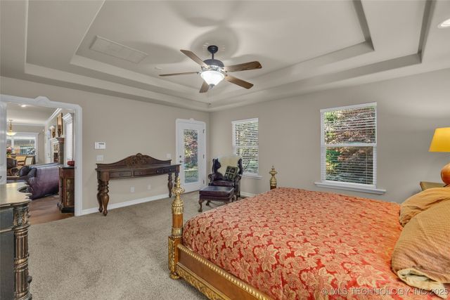 1204 W Fargo Lane, Broken Arrow, OK 74012