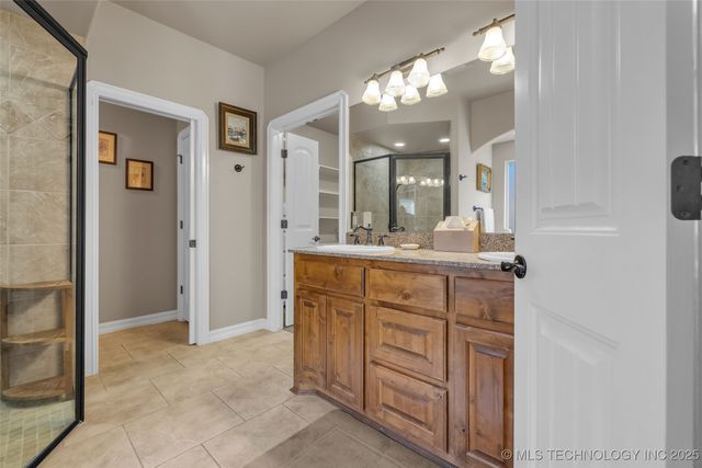 1204 W Fargo Lane, Broken Arrow, OK 74012