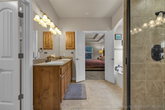 1204 W Fargo Lane, Broken Arrow, OK 74012