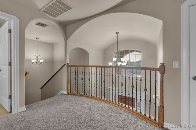 1204 W Fargo Lane, Broken Arrow, OK 74012