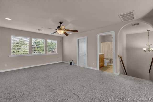 1204 W Fargo Lane, Broken Arrow, OK 74012