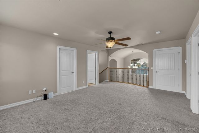 1204 W Fargo Lane, Broken Arrow, OK 74012