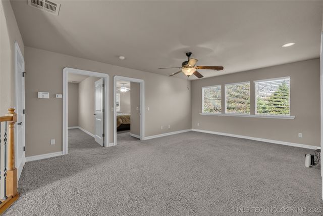 1204 W Fargo Lane, Broken Arrow, OK 74012