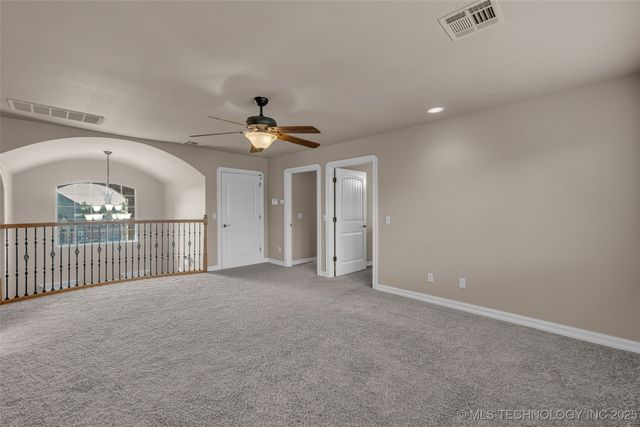 1204 W Fargo Lane, Broken Arrow, OK 74012