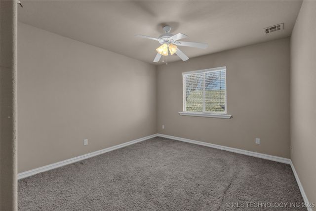 1204 W Fargo Lane, Broken Arrow, OK 74012