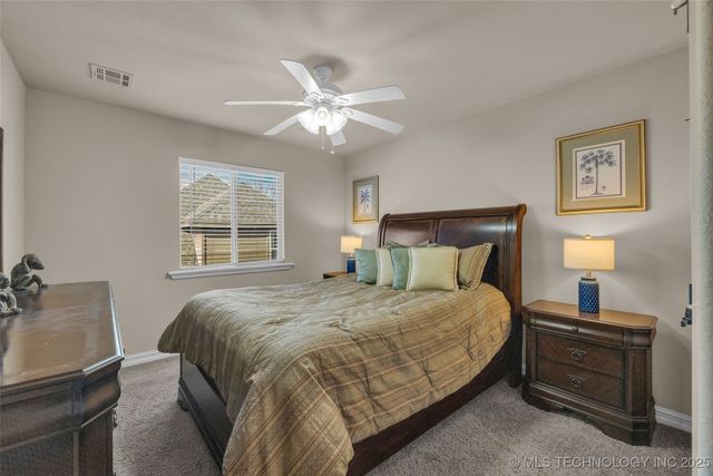 1204 W Fargo Lane, Broken Arrow, OK 74012