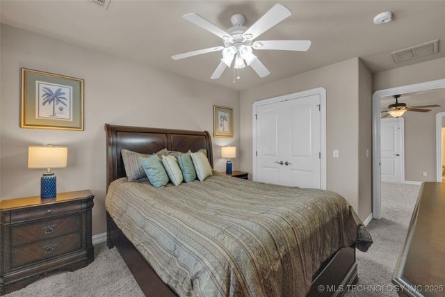 1204 W Fargo Lane, Broken Arrow, OK 74012