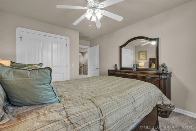 1204 W Fargo Lane, Broken Arrow, OK 74012