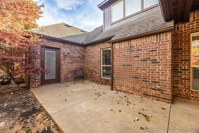 1204 W Fargo Lane, Broken Arrow, OK 74012