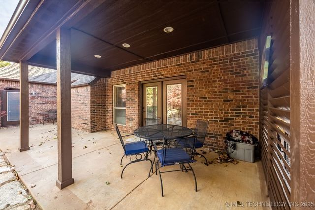 1204 W Fargo Lane, Broken Arrow, OK 74012