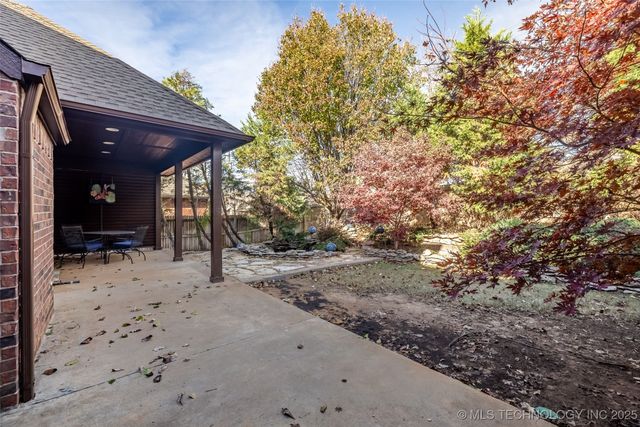 1204 W Fargo Lane, Broken Arrow, OK 74012