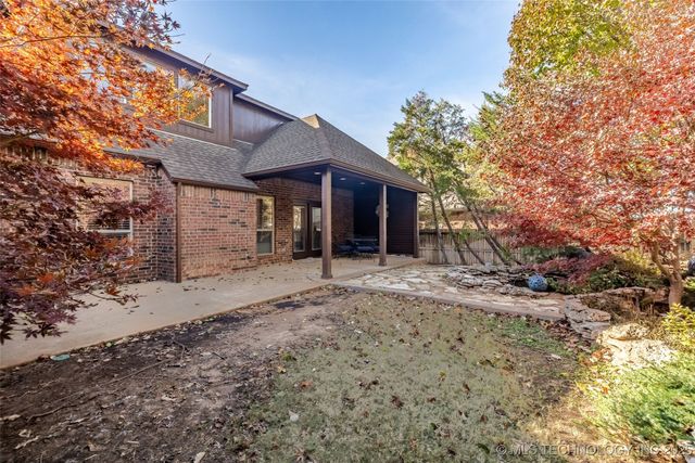 1204 W Fargo Lane, Broken Arrow, OK 74012