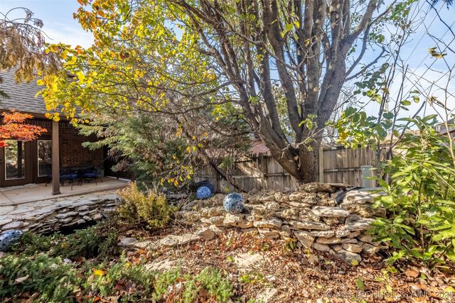 1204 W Fargo Lane, Broken Arrow, OK 74012