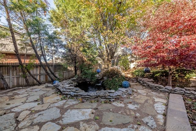 1204 W Fargo Lane, Broken Arrow, OK 74012