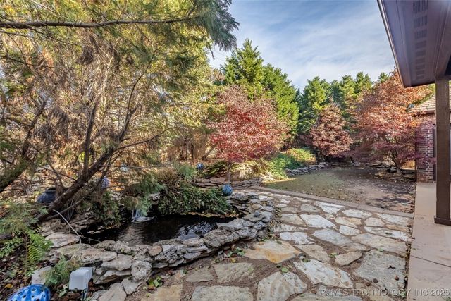 1204 W Fargo Lane, Broken Arrow, OK 74012