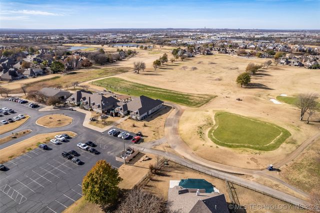 1204 W Fargo Lane, Broken Arrow, OK 74012