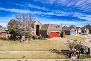 1204 W Fargo Lane, Broken Arrow, OK 74012